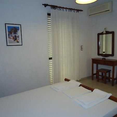 איה גליני Fevro Hotel מראה חיצוני תמונה
