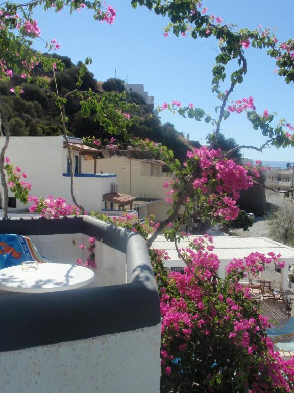 איה גליני Fevro Hotel חדר תמונה